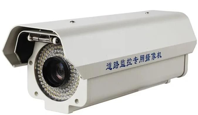 道路監(jiān)控攝像頭怎么安裝 需要什么資質 ？