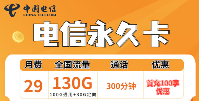 電信永久卡好用嗎？資費(fèi)介紹+購買須知！超優(yōu)惠的！